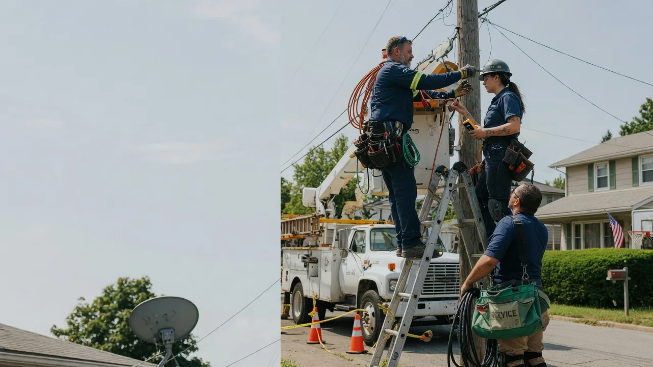Electrical Repair in Meally, KY near me